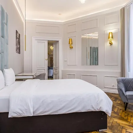 Royal Apartman