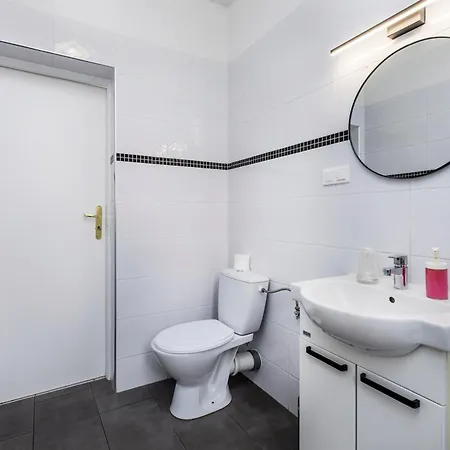 Apartman Royal *