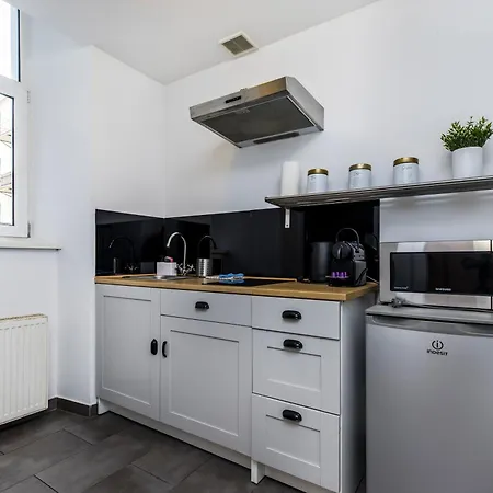 Apartman Royal