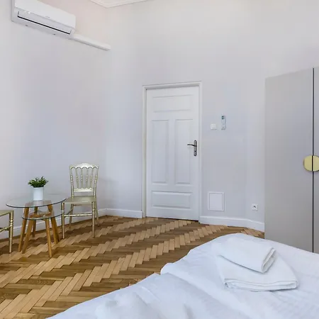 Royal Apartman Krakkó