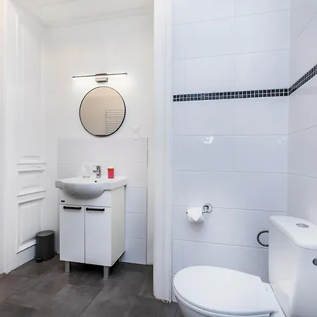 Royal Apartman