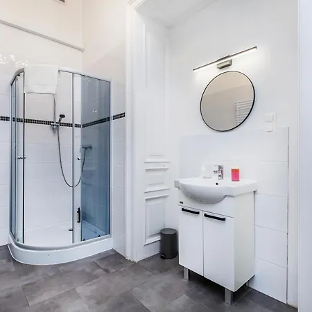 Royal Apartman Krakkó