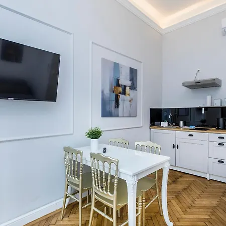 Royal Apartman