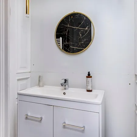 Apartman Royal *