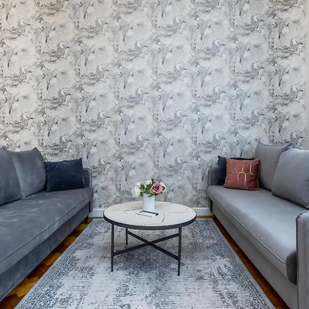 Apartman Royal