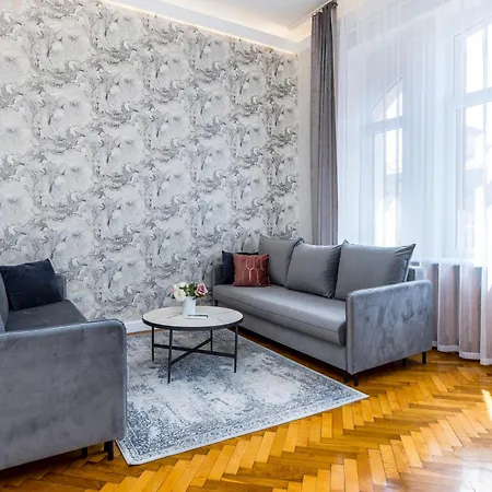 Apartman Royal