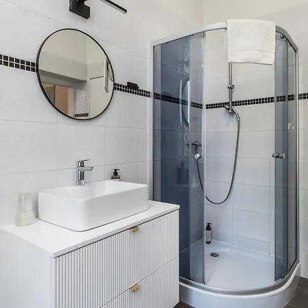 Apartman Royal *