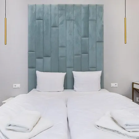 Royal Apartman