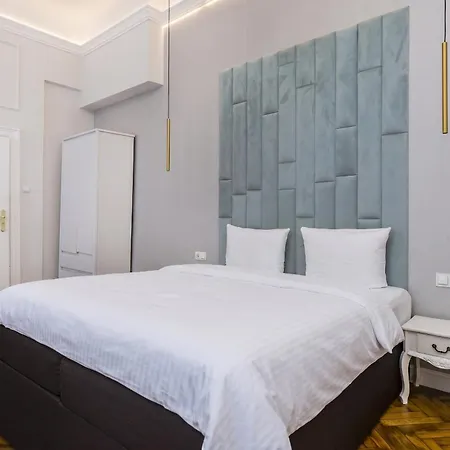 Apartman Royal