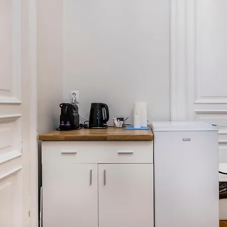 Royal Apartman