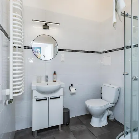 Royal Apartman