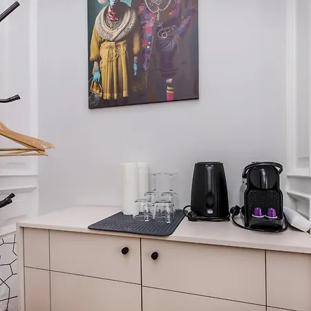 Apartman Royal *