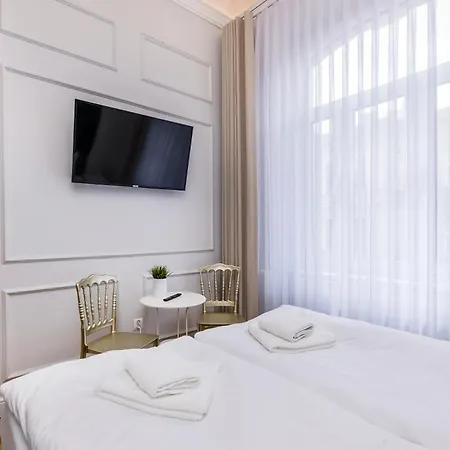 Apartman Royal