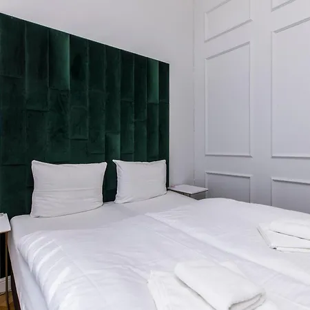 Apartman Royal Krakkó