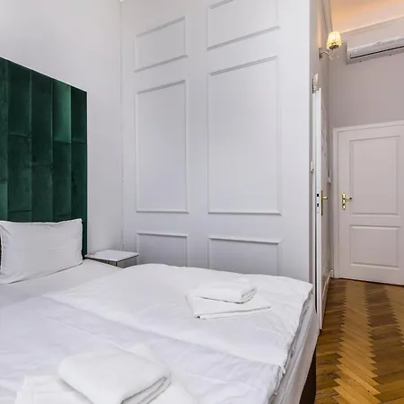 Royal Apartman