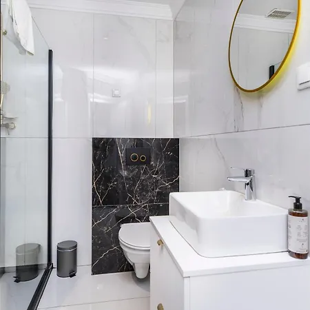 Apartman Royal