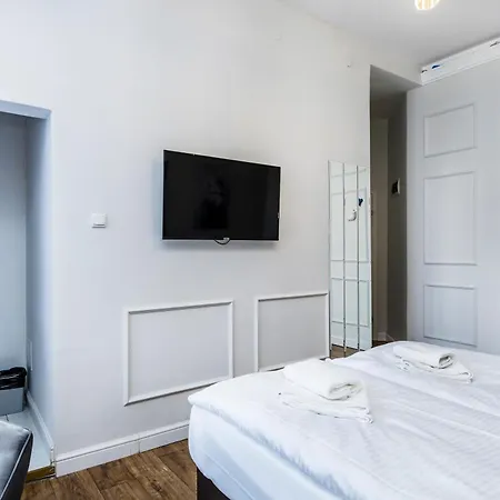 Royal Apartman Krakkó