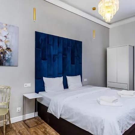 Apartman Royal *