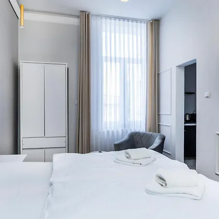 Royal Apartman
