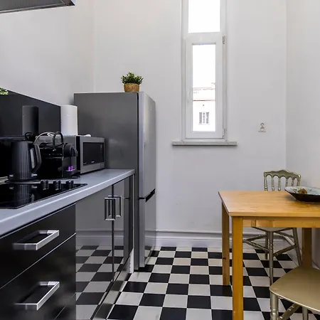 Apartman Royal