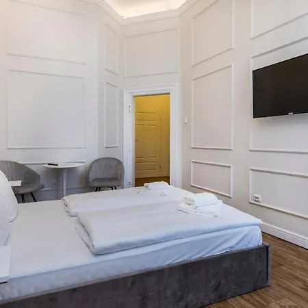 Royal Apartman