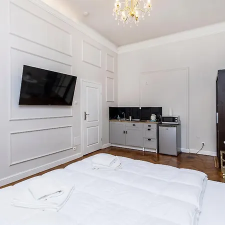 Apartman Royal