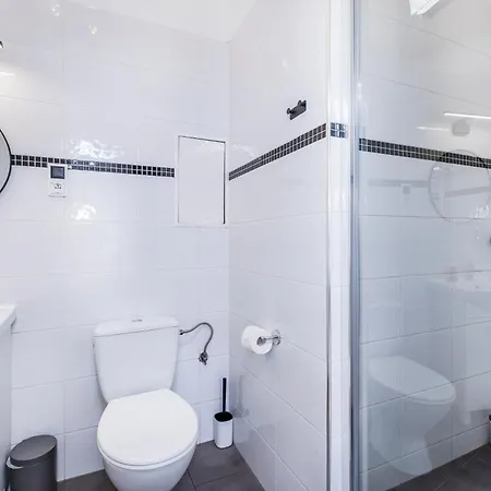Royal Apartman *