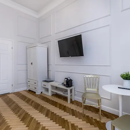 Royal Apartman