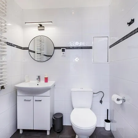 Apartman Royal *