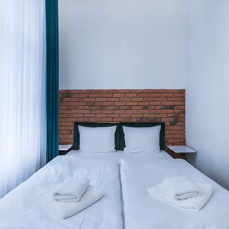 Apartman Royal